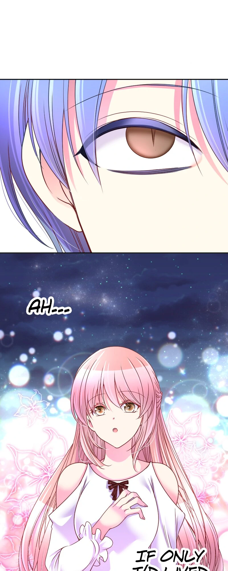 I was Reborn as a Housekeeper in a Parallel World! Chapter 244 288 ch 244 26