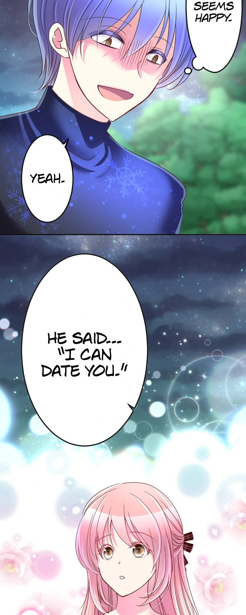 I was Reborn as a Housekeeper in a Parallel World! Chapter 244 297 ch 244 35