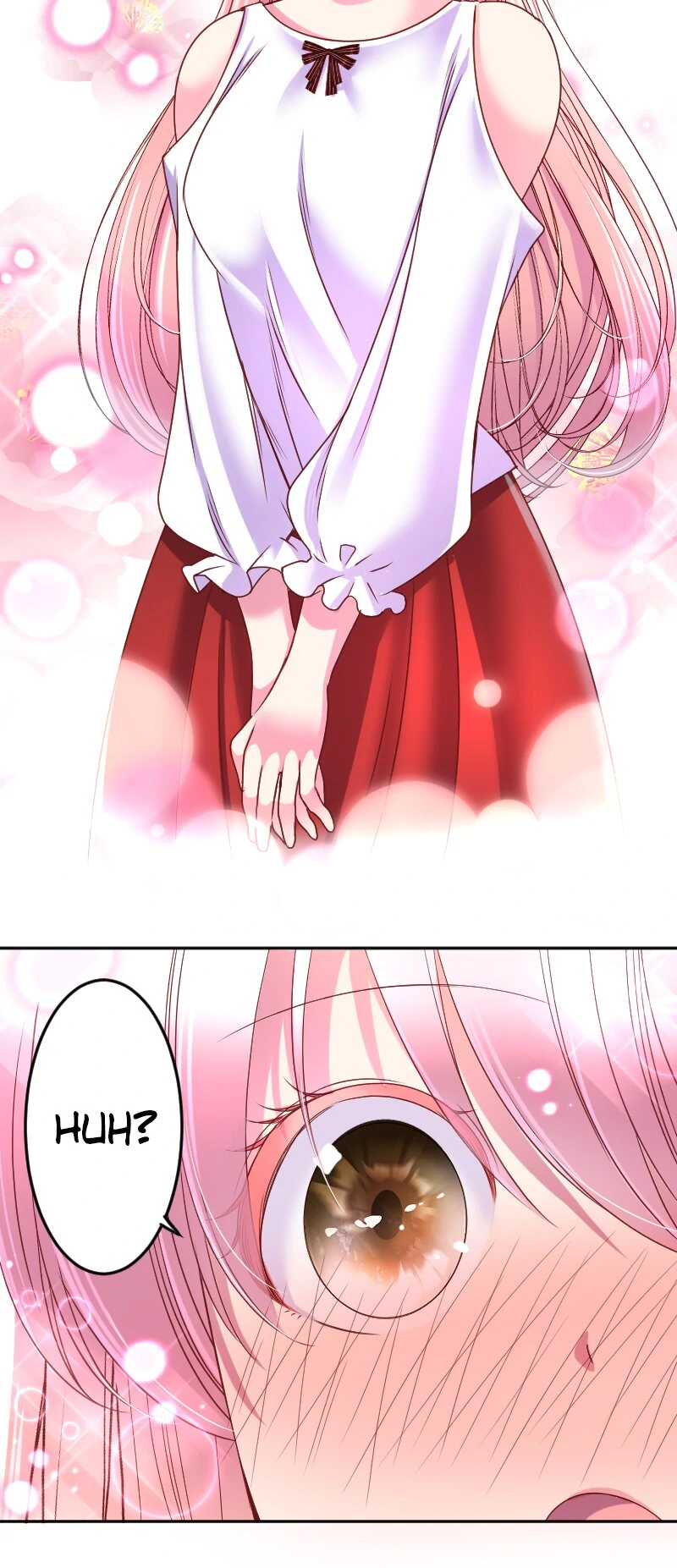 I was Reborn as a Housekeeper in a Parallel World! Chapter 244 298 ch 244 36