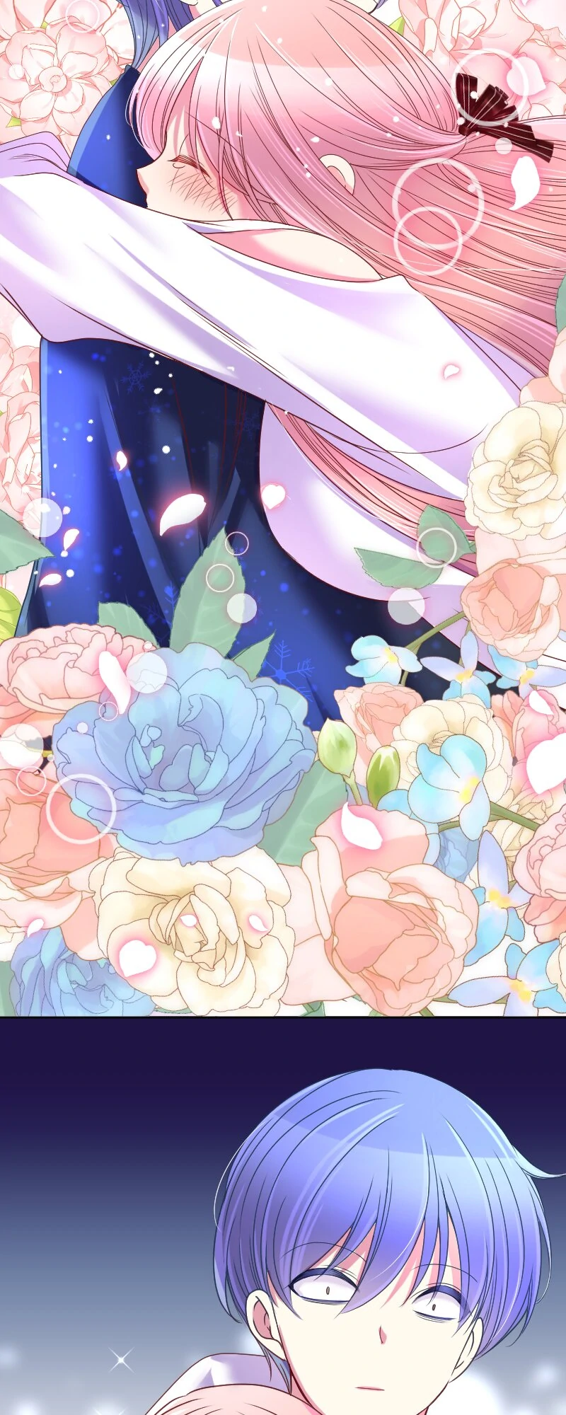 I was Reborn as a Housekeeper in a Parallel World! Chapter 244 302 ch 244 40