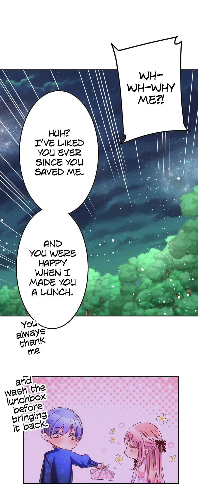 I was Reborn as a Housekeeper in a Parallel World! Chapter 244 306 ch 244 44