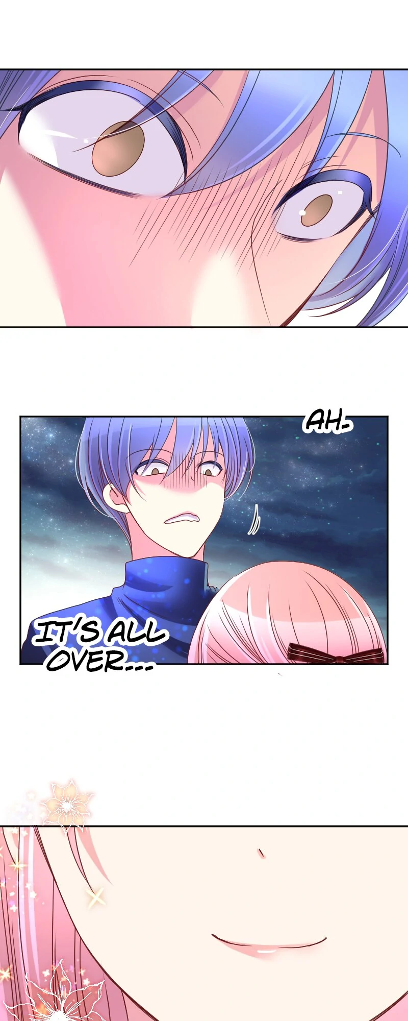 I was Reborn as a Housekeeper in a Parallel World! Chapter 244 311 ch 244 49