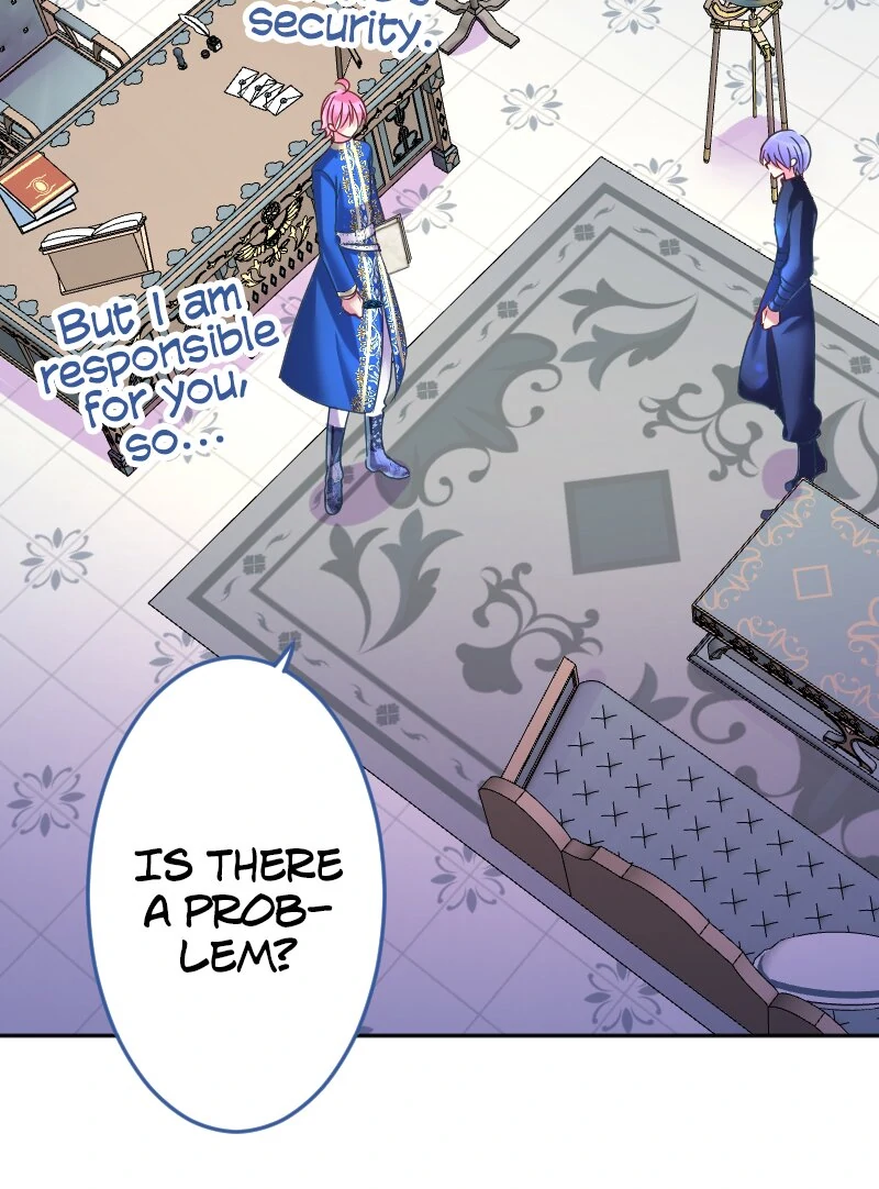 I was Reborn as a Housekeeper in a Parallel World! Chapter 244 267 ch 244 5