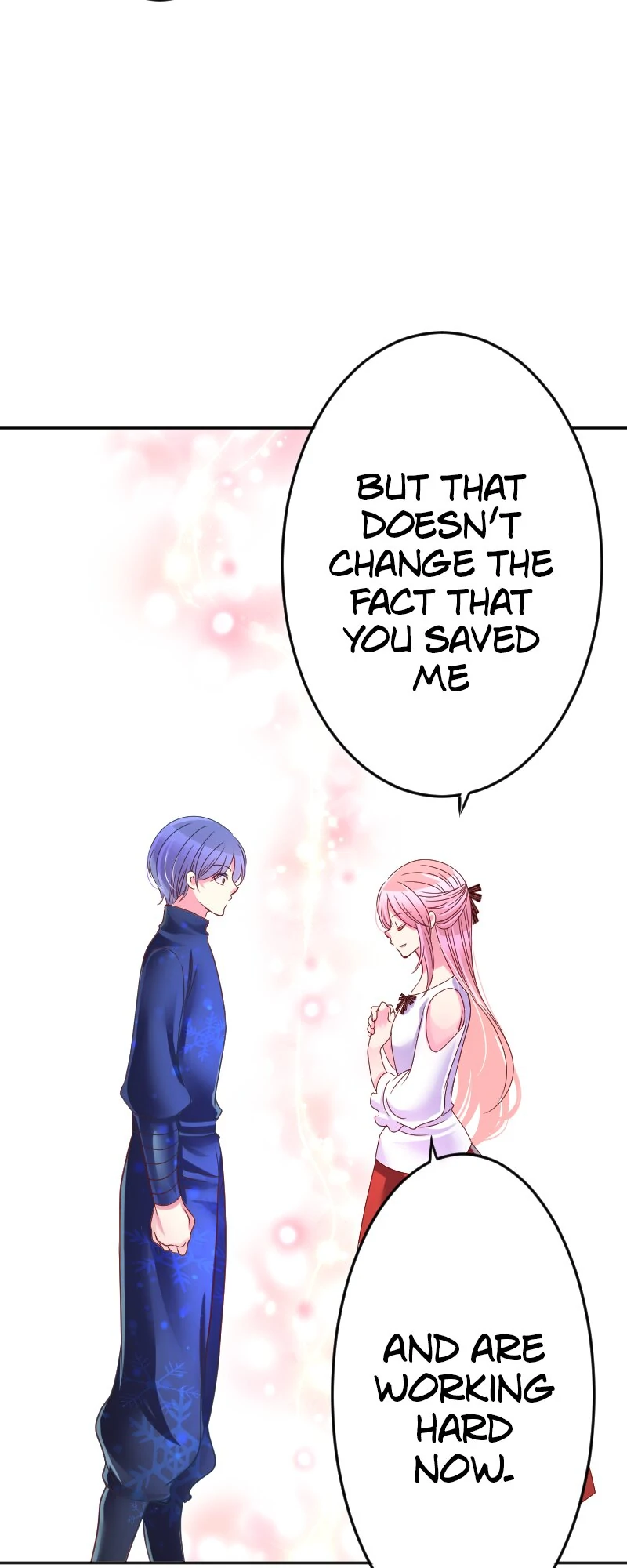 I was Reborn as a Housekeeper in a Parallel World! Chapter 244 313 ch 244 51