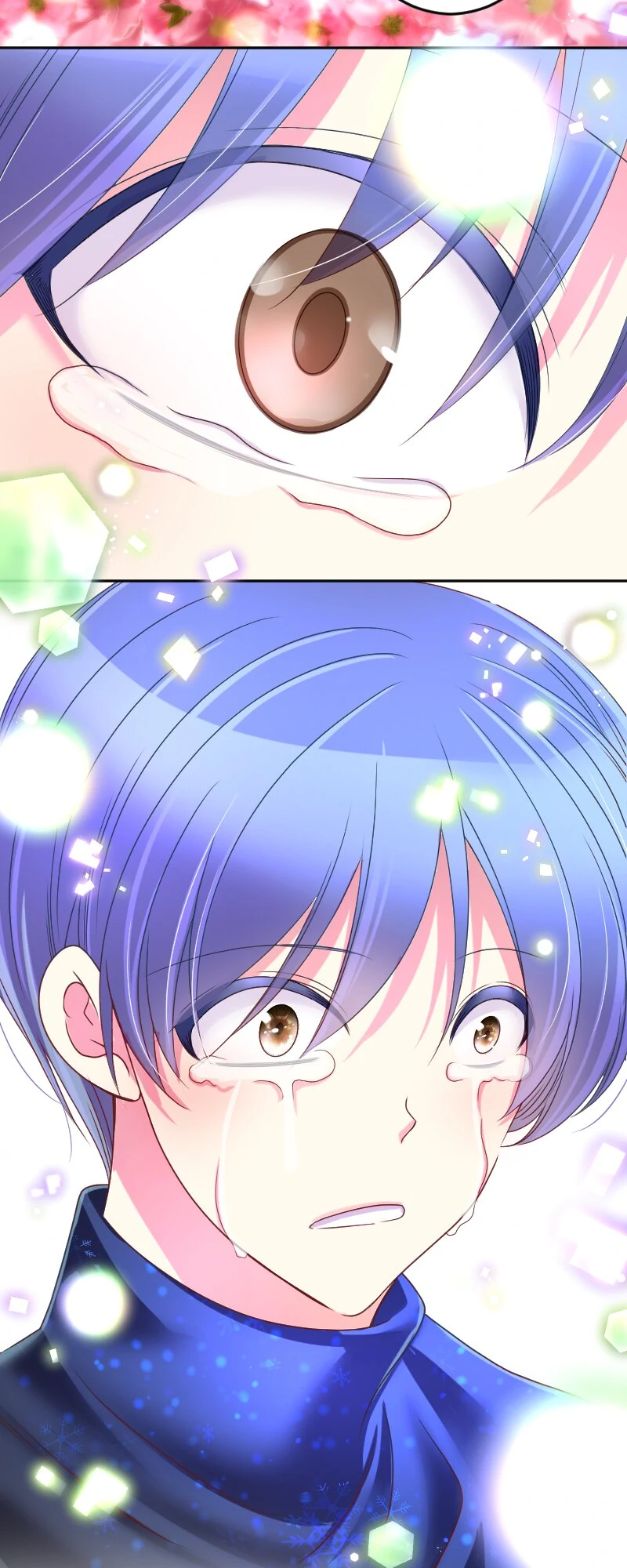 I was Reborn as a Housekeeper in a Parallel World! Chapter 244 315 ch 244 53