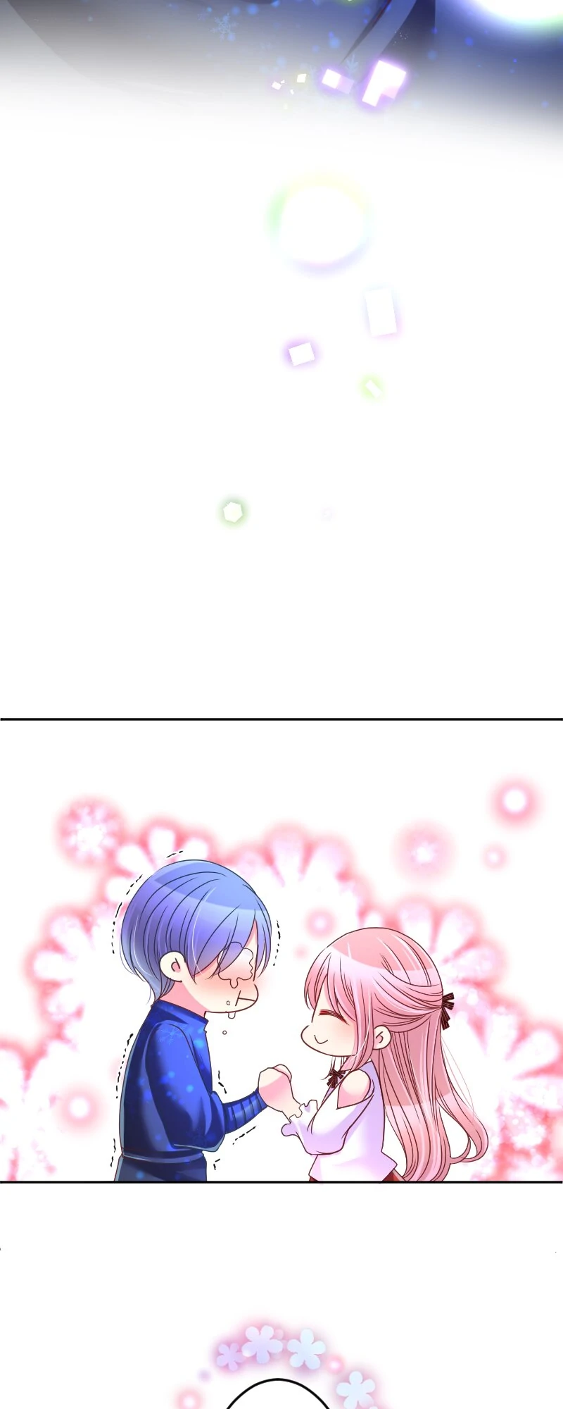 I was Reborn as a Housekeeper in a Parallel World! Chapter 244 316 ch 244 54