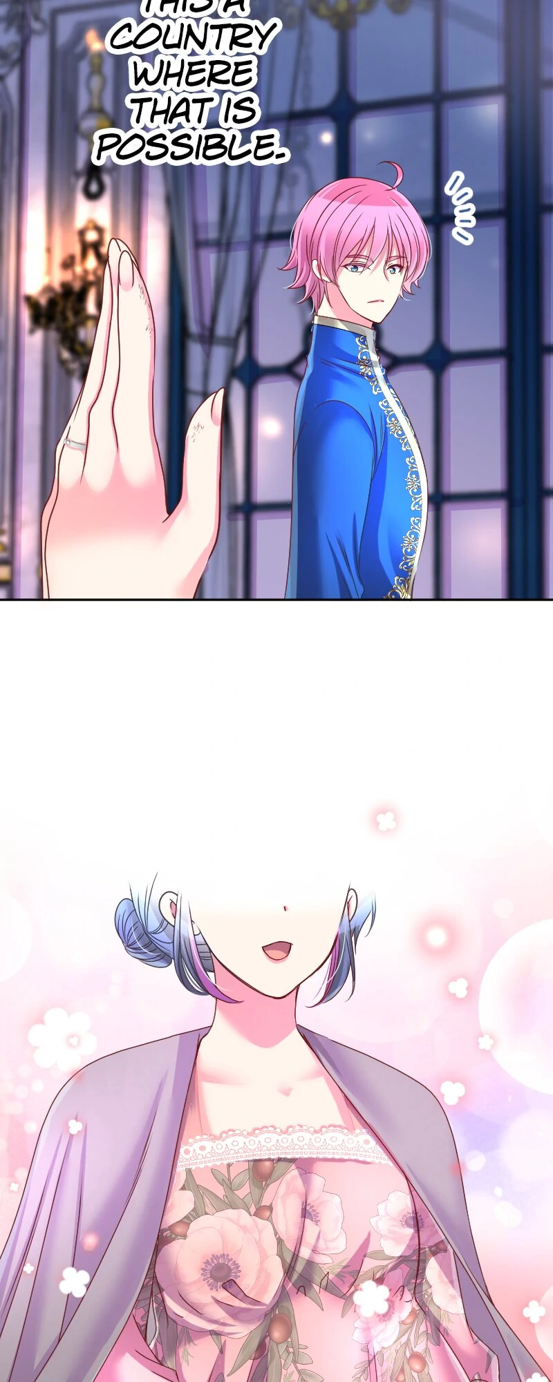 I was Reborn as a Housekeeper in a Parallel World! Chapter 244 321 ch 244 59