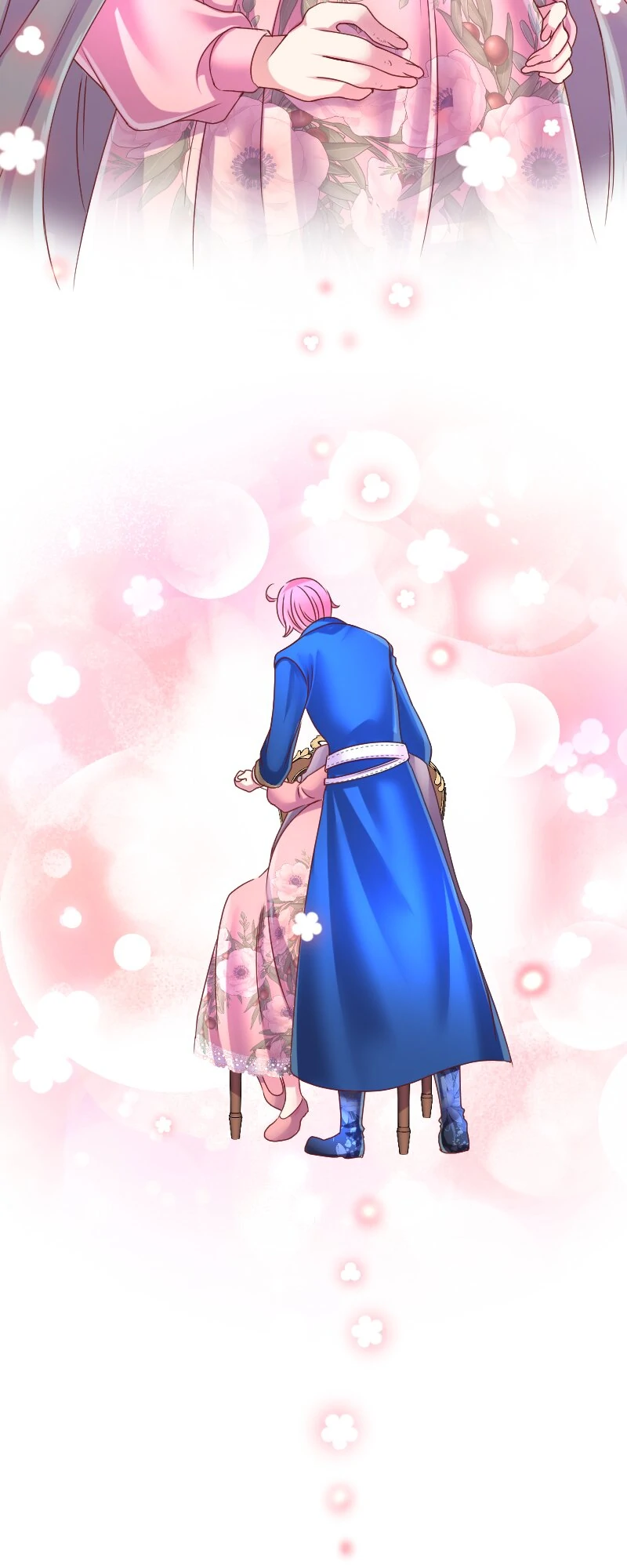 I was Reborn as a Housekeeper in a Parallel World! Chapter 244 322 ch 244 60