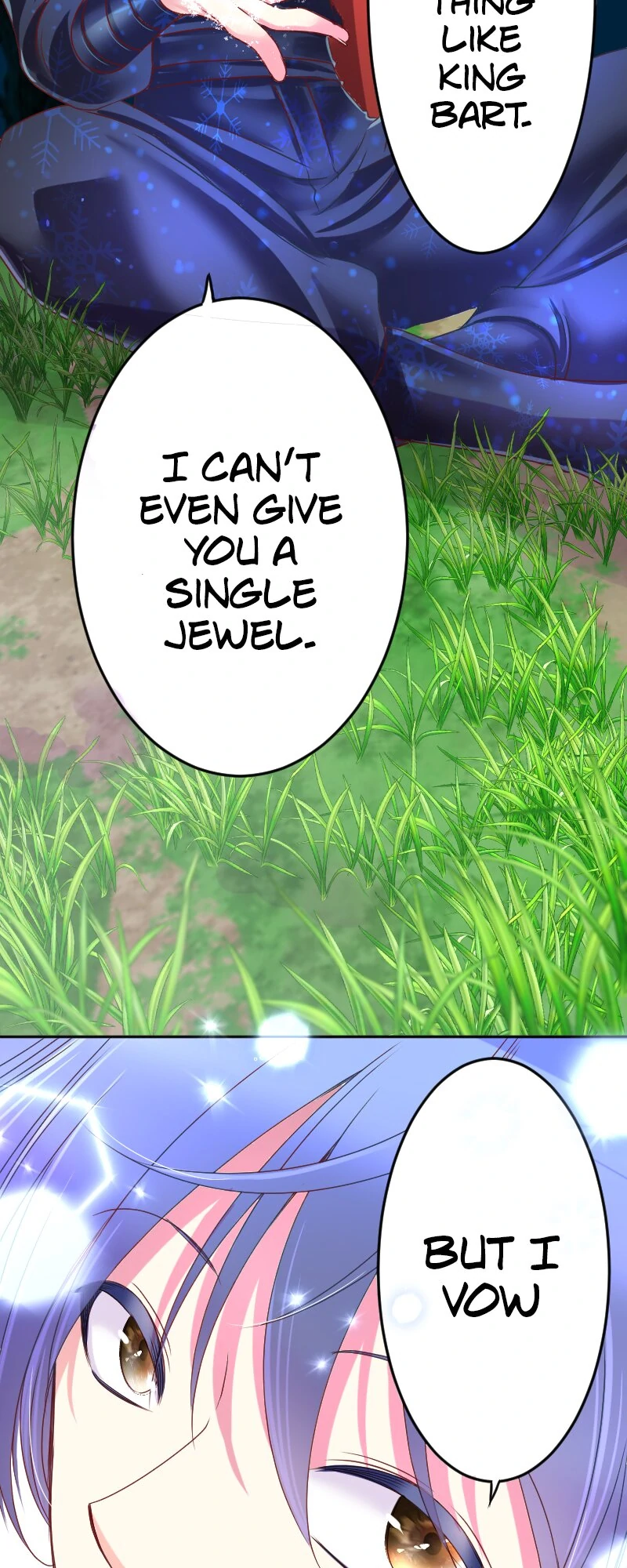 I was Reborn as a Housekeeper in a Parallel World! Chapter 244 326 ch 244 64