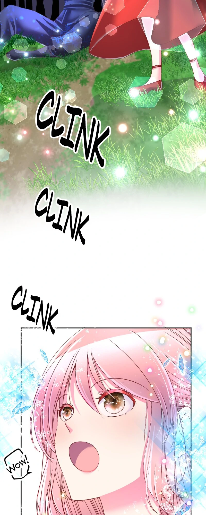 I was Reborn as a Housekeeper in a Parallel World! Chapter 244 328 ch 244 66