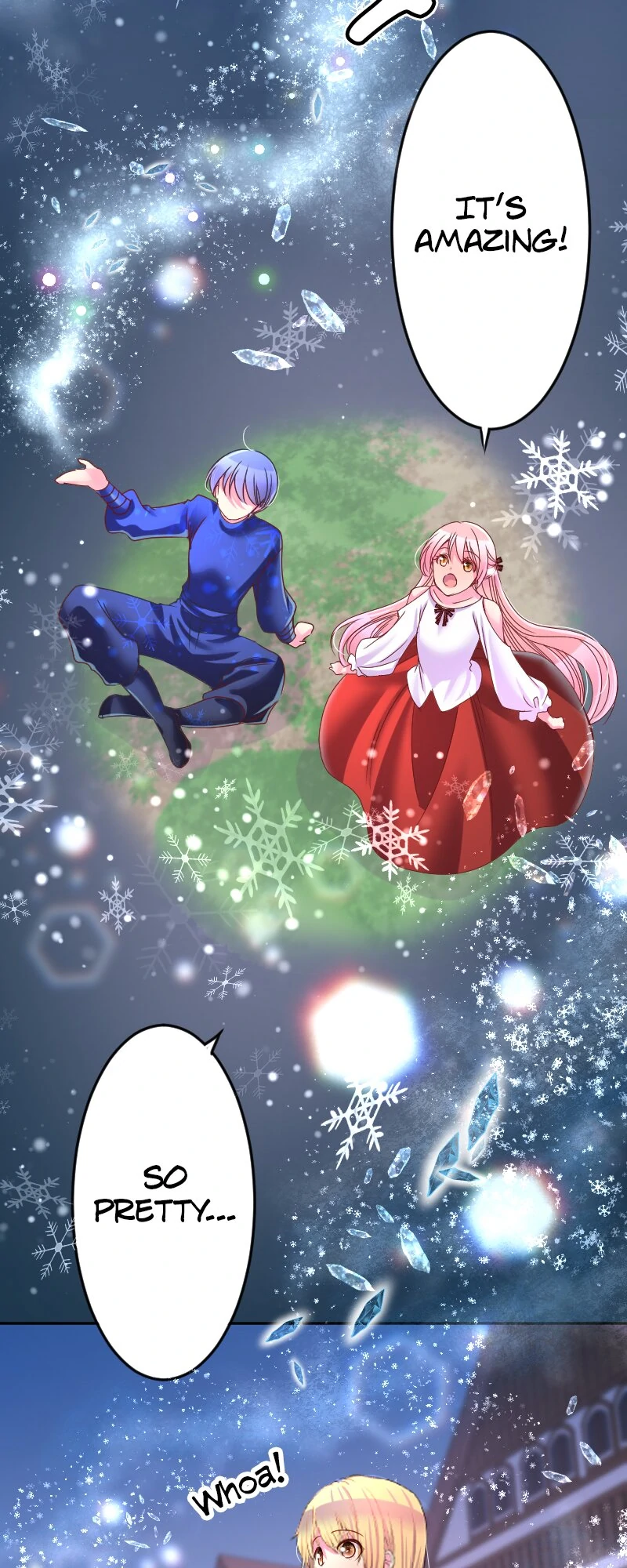 I was Reborn as a Housekeeper in a Parallel World! Chapter 244 330 ch 244 68