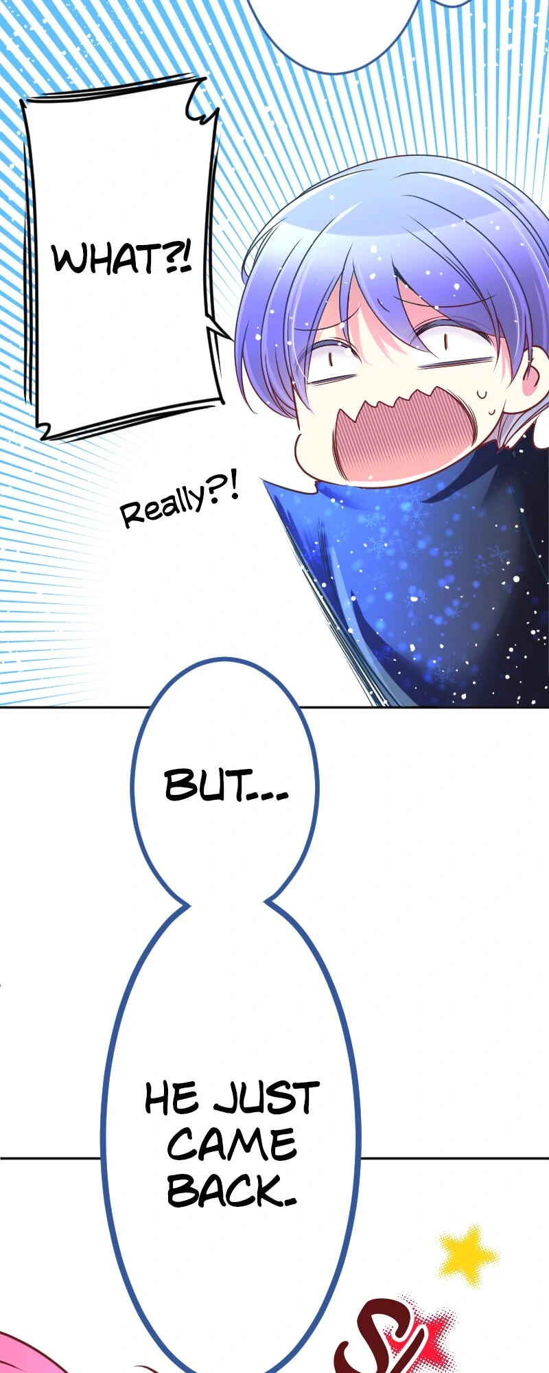 I was Reborn as a Housekeeper in a Parallel World! Chapter 244 269 ch 244 7