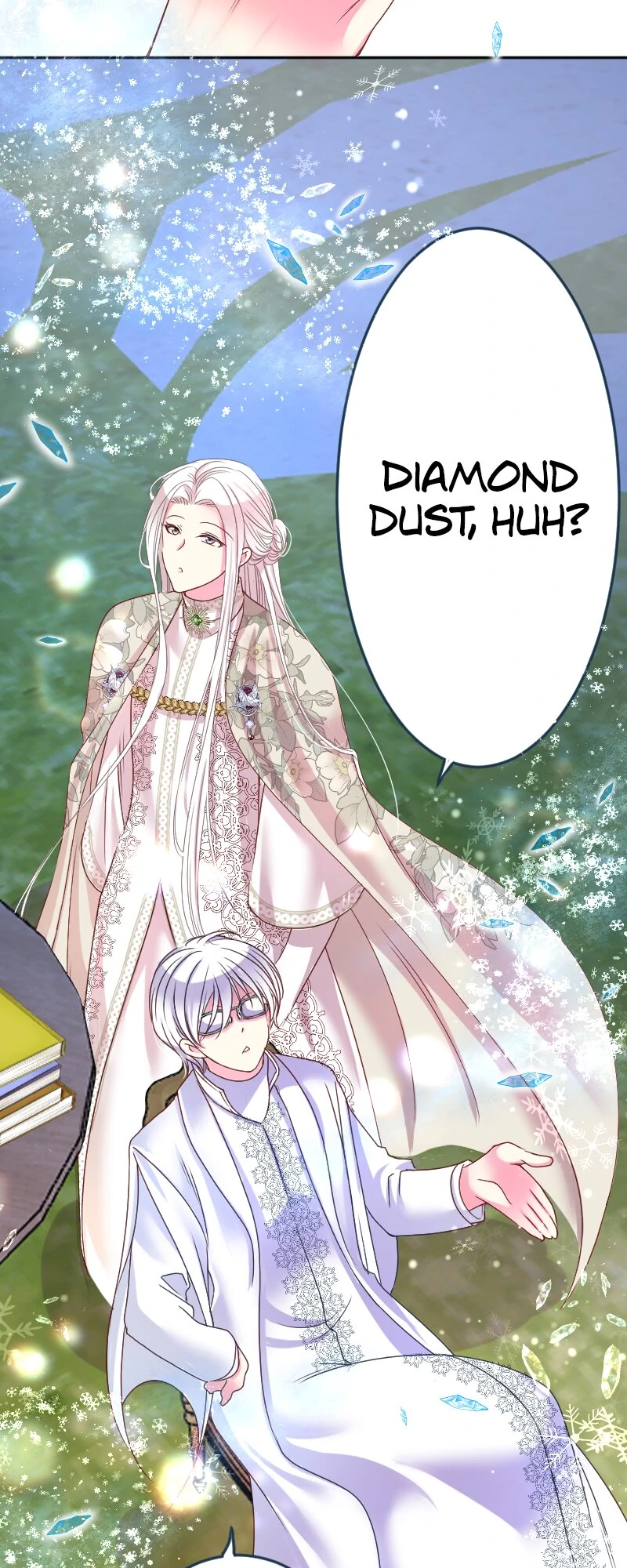 I was Reborn as a Housekeeper in a Parallel World! Chapter 244 334 ch 244 72