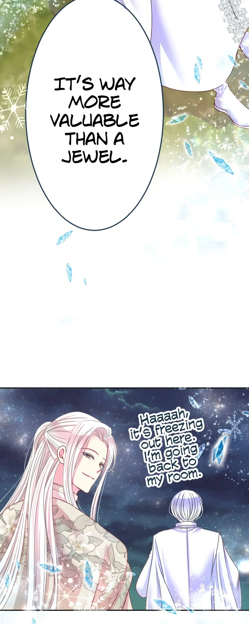 I was Reborn as a Housekeeper in a Parallel World! Chapter 244 335 ch 244 73