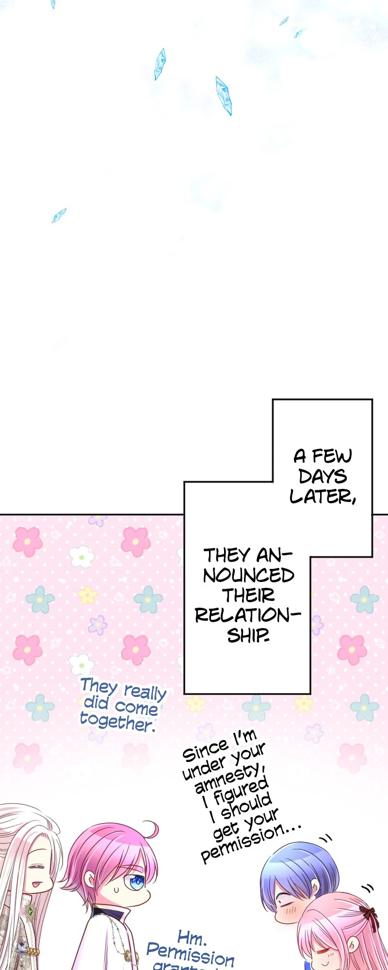 I was Reborn as a Housekeeper in a Parallel World! Chapter 244 336 ch 244 74