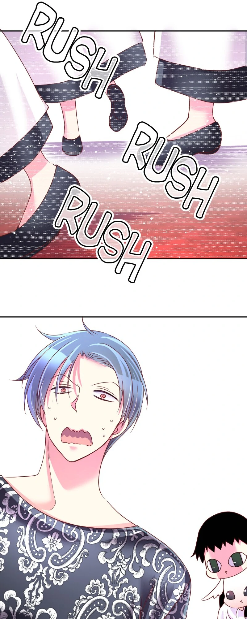 I was Reborn as a Housekeeper in a Parallel World! Chapter 244 339 ch 244 77