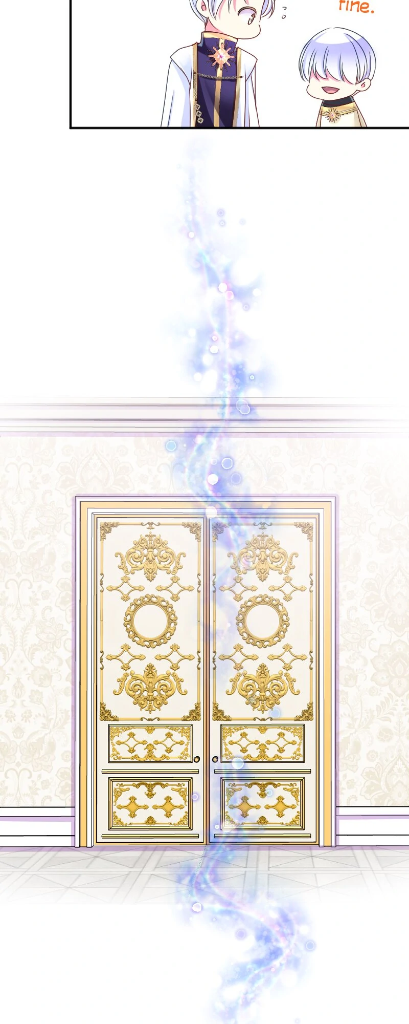 I was Reborn as a Housekeeper in a Parallel World! Chapter 244 341 ch 244 79