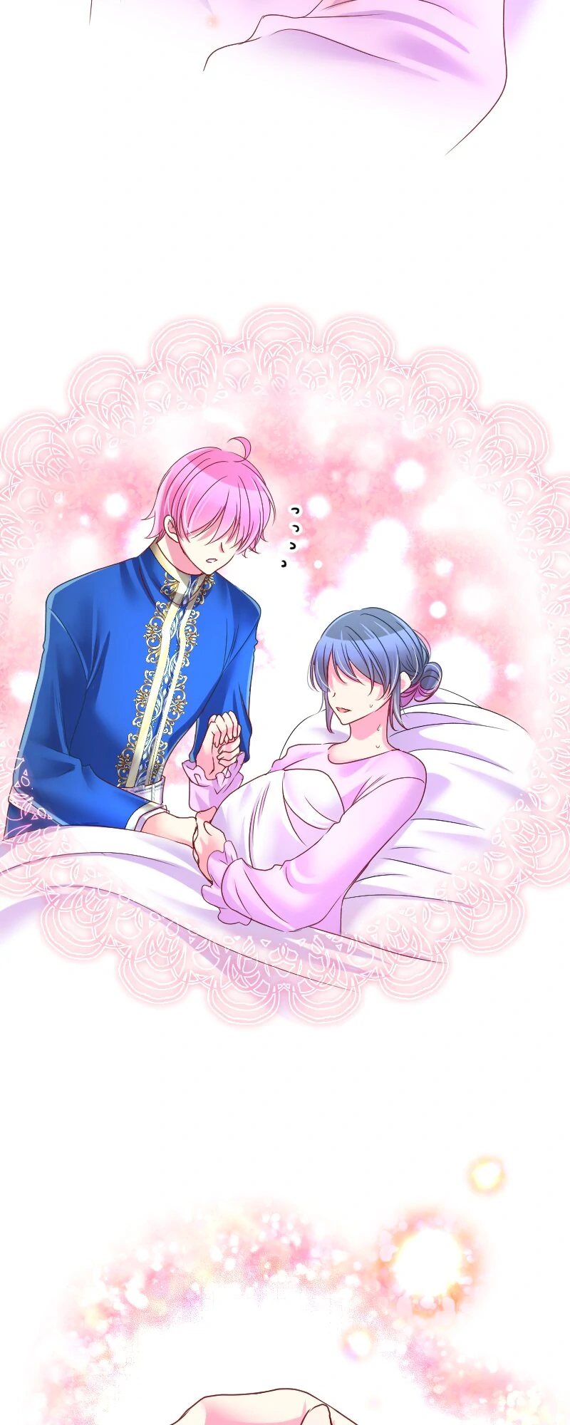 I was Reborn as a Housekeeper in a Parallel World! Chapter 244 345 ch 244 83