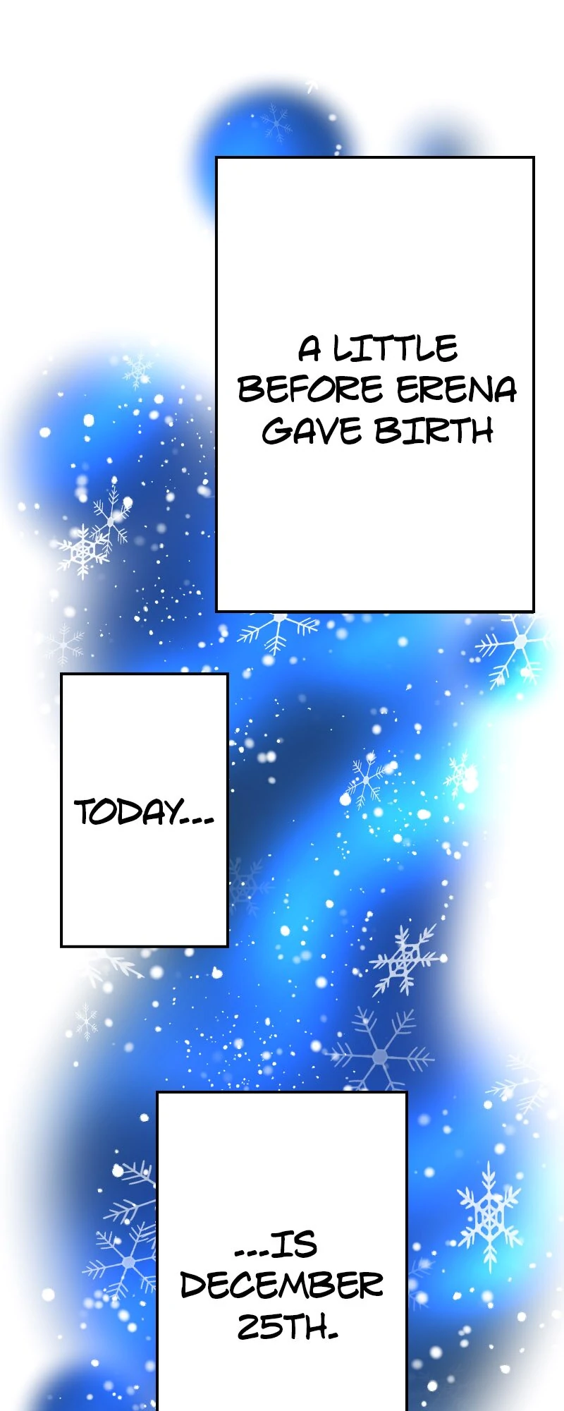 I was Reborn as a Housekeeper in a Parallel World! Chapter 245 101 ch 245 1