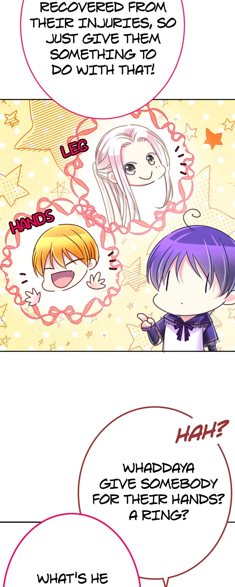 I was Reborn as a Housekeeper in a Parallel World! Chapter 245 110 ch 245 10