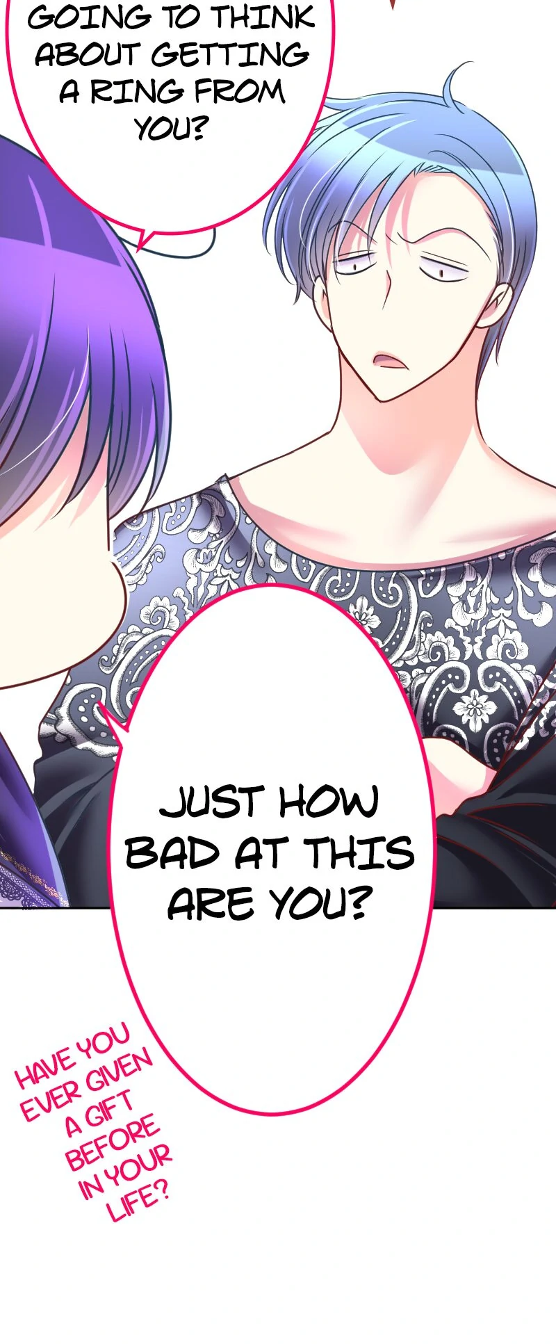 I was Reborn as a Housekeeper in a Parallel World! Chapter 245 111 ch 245 11