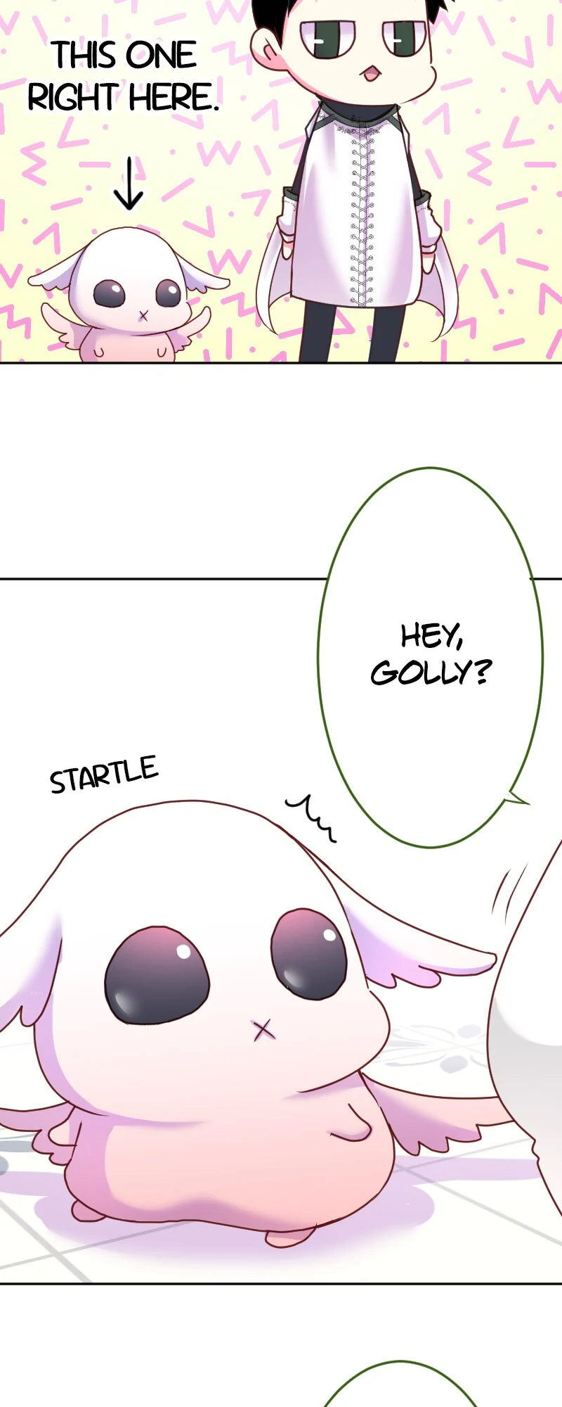 I was Reborn as a Housekeeper in a Parallel World! Chapter 245 113 ch 245 13