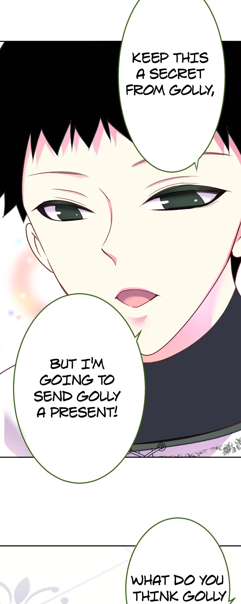 I was Reborn as a Housekeeper in a Parallel World! Chapter 245 114 ch 245 14