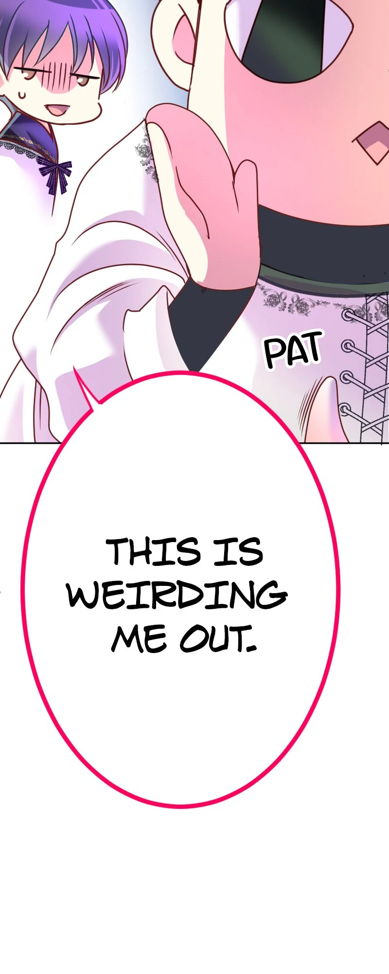 I was Reborn as a Housekeeper in a Parallel World! Chapter 245 116 ch 245 16