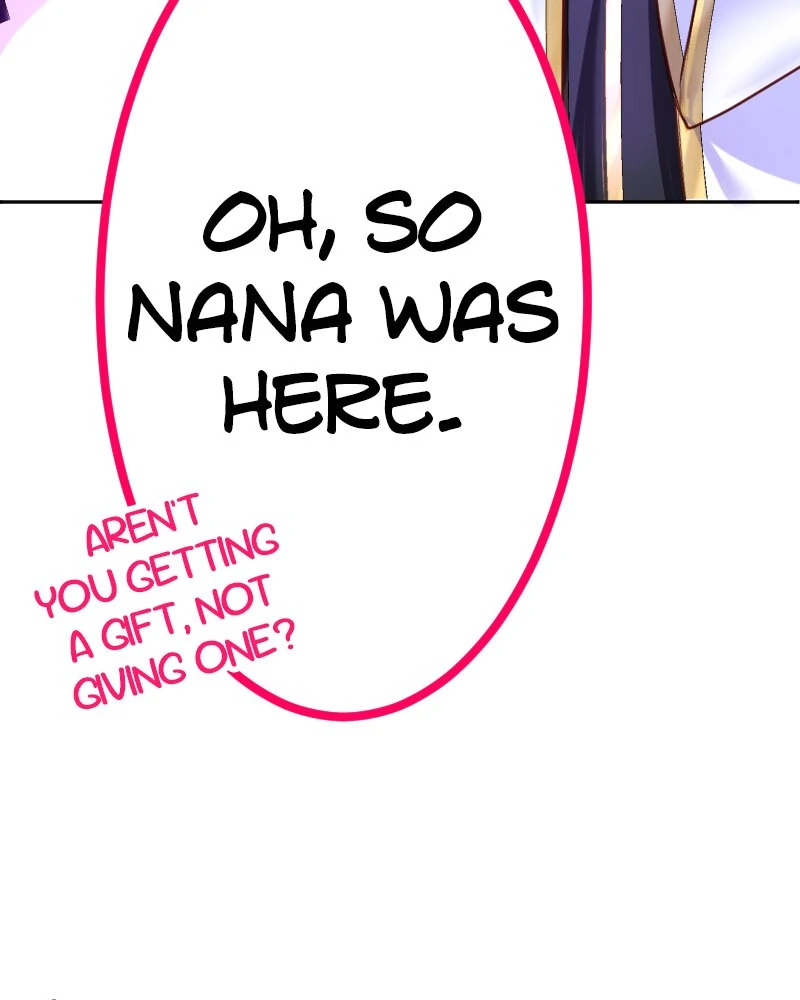 I was Reborn as a Housekeeper in a Parallel World! Chapter 245 118 ch 245 18