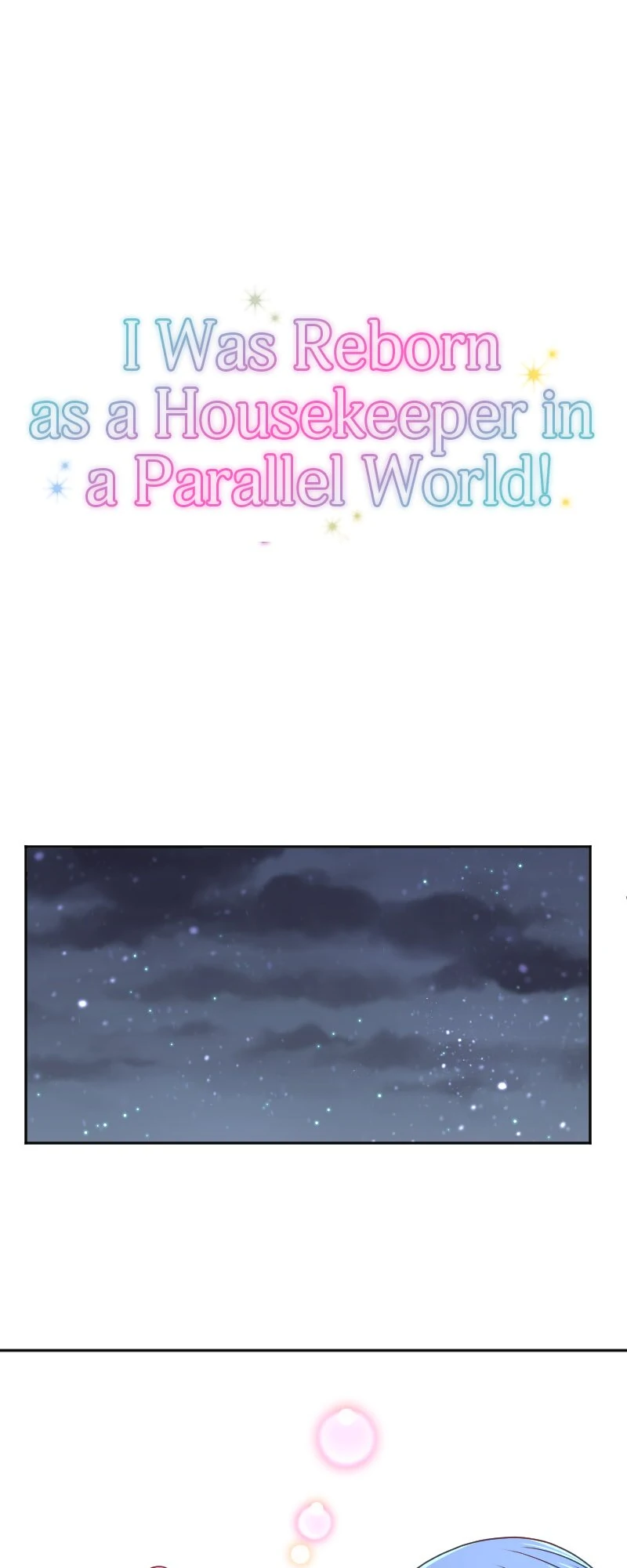 I was Reborn as a Housekeeper in a Parallel World! Chapter 245 119 ch 245 19