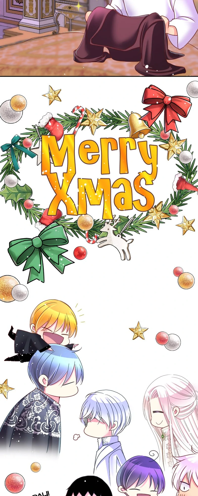 I was Reborn as a Housekeeper in a Parallel World! Chapter 245 125 ch 245 25