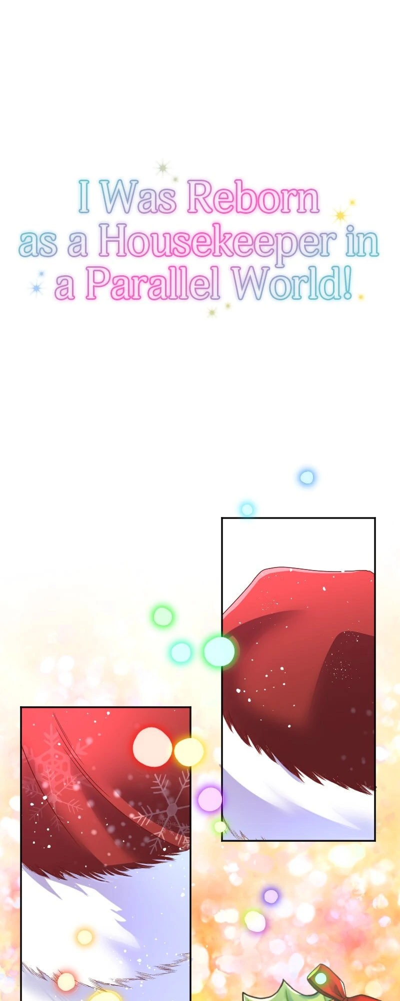 I was Reborn as a Housekeeper in a Parallel World! Chapter 245 127 ch 245 27