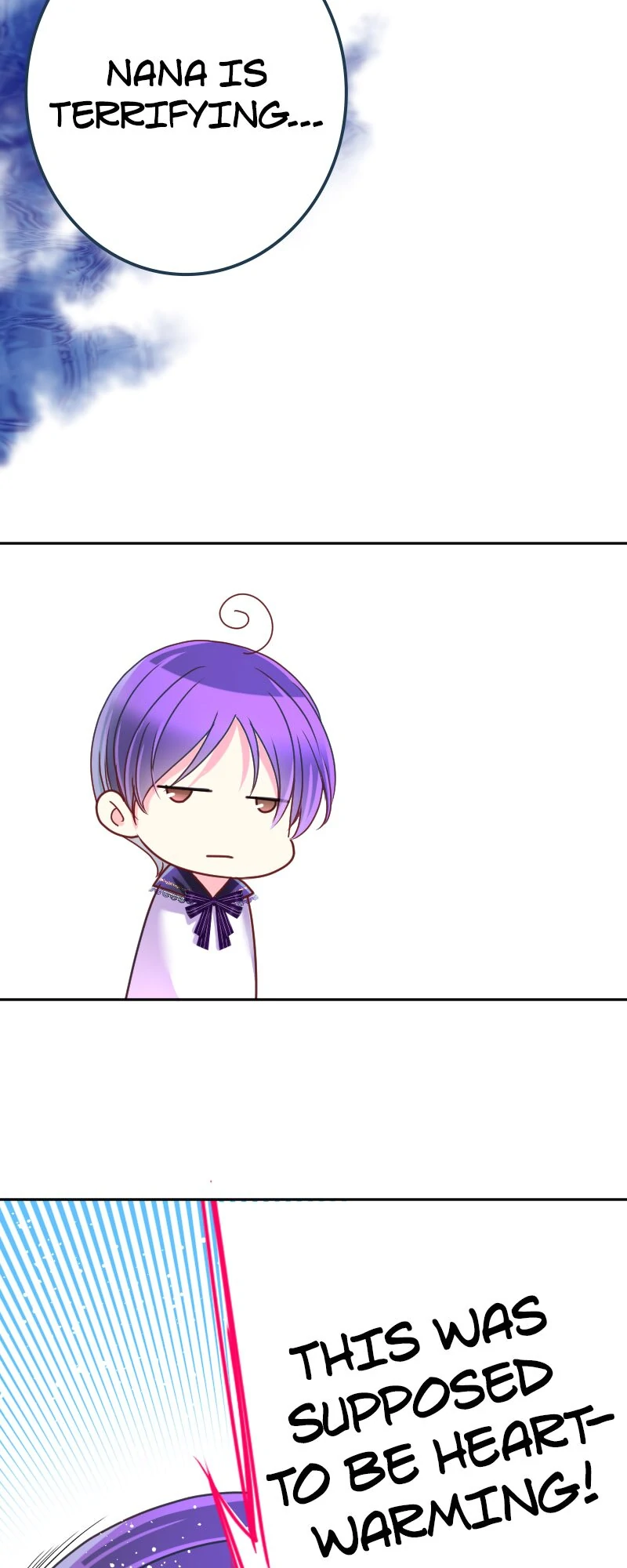 I was Reborn as a Housekeeper in a Parallel World! Chapter 245 130 ch 245 30