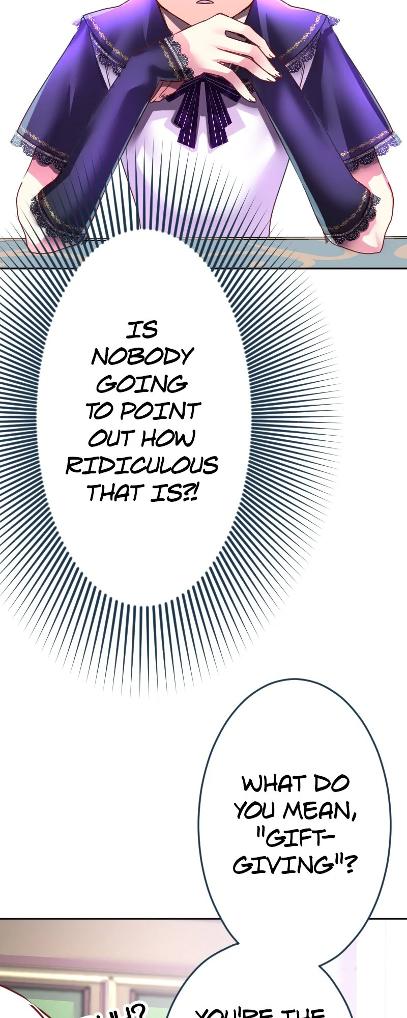 I was Reborn as a Housekeeper in a Parallel World! Chapter 245 104 ch 245 4