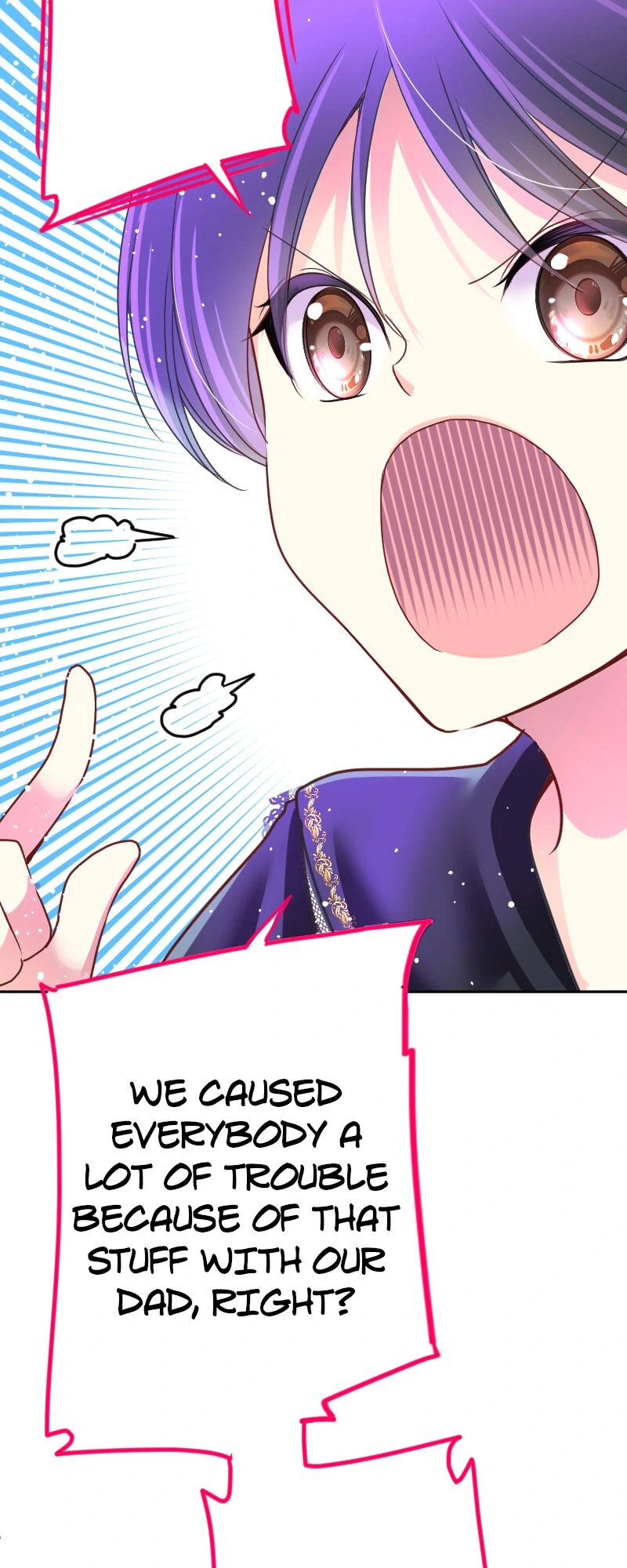 I was Reborn as a Housekeeper in a Parallel World! Chapter 245 106 ch 245 6