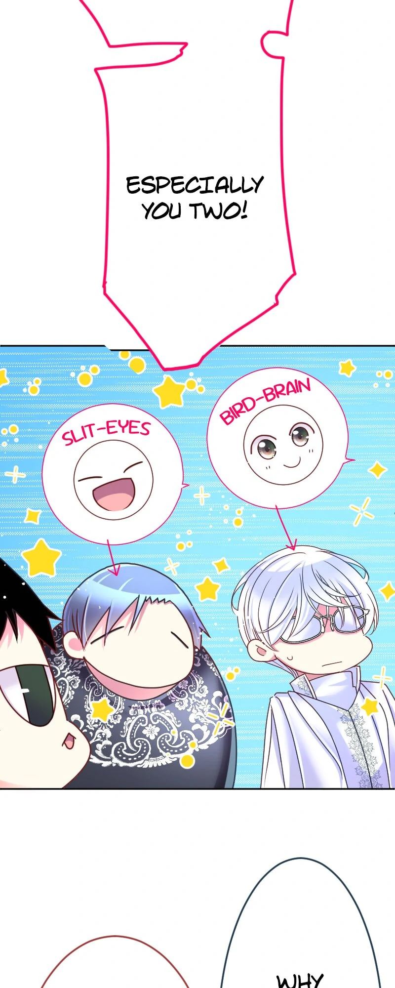 I was Reborn as a Housekeeper in a Parallel World! Chapter 245 108 ch 245 8