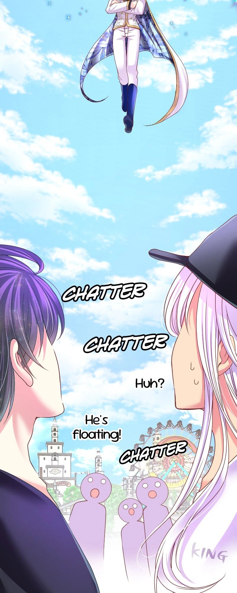 I was Reborn as a Housekeeper in a Parallel World! Chapter 246 256 ch 246 12