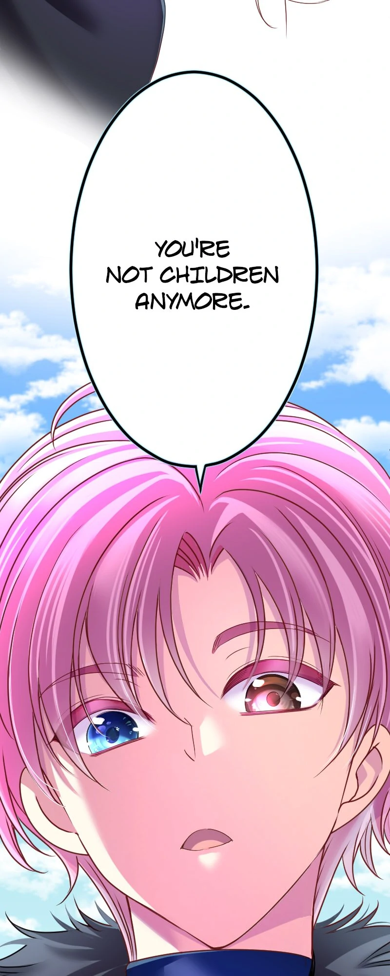 I was Reborn as a Housekeeper in a Parallel World! Chapter 246 257 ch 246 13