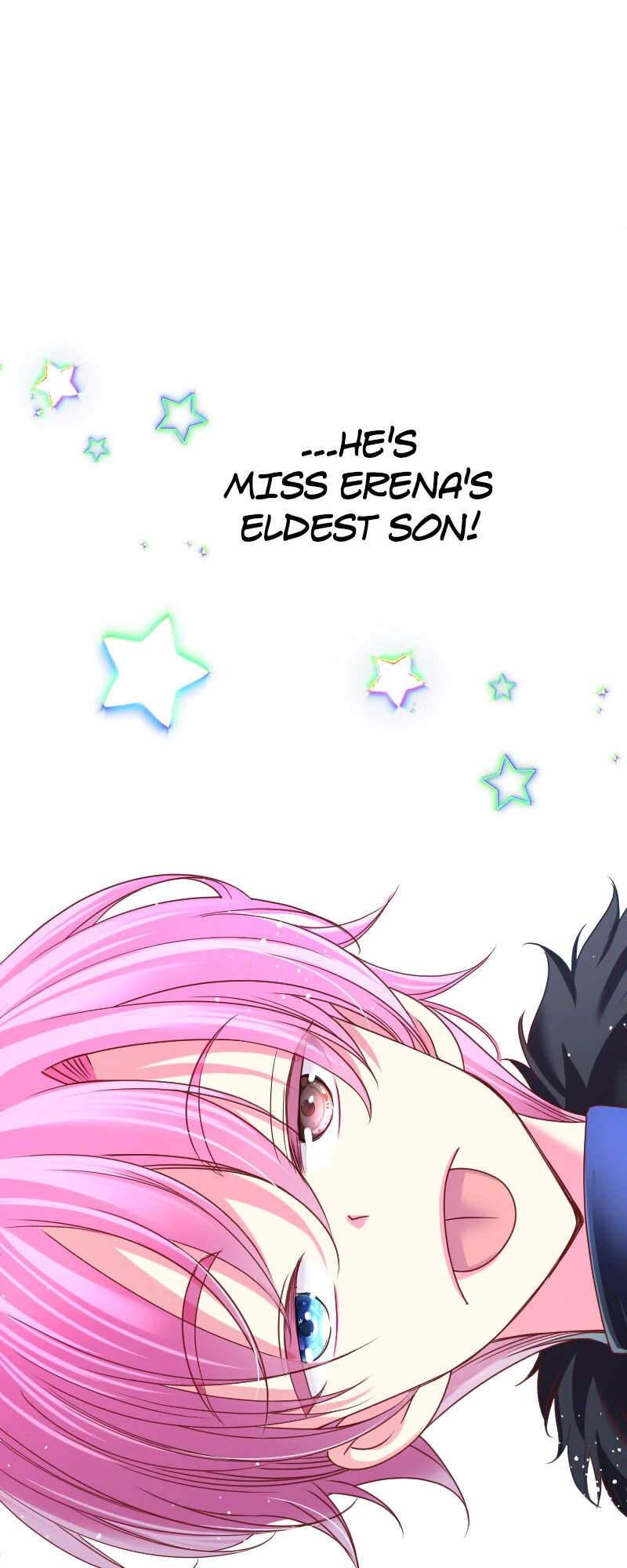 I was Reborn as a Housekeeper in a Parallel World! Chapter 246 261 ch 246 17