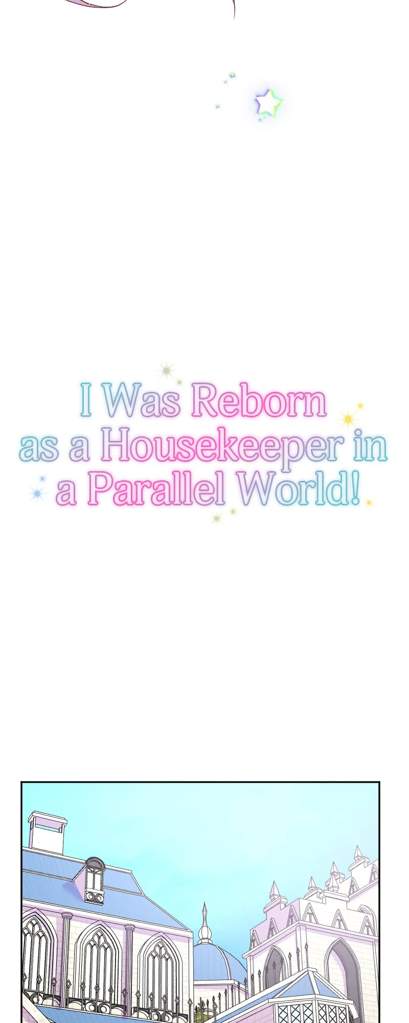 I was Reborn as a Housekeeper in a Parallel World! Chapter 246 262 ch 246 18