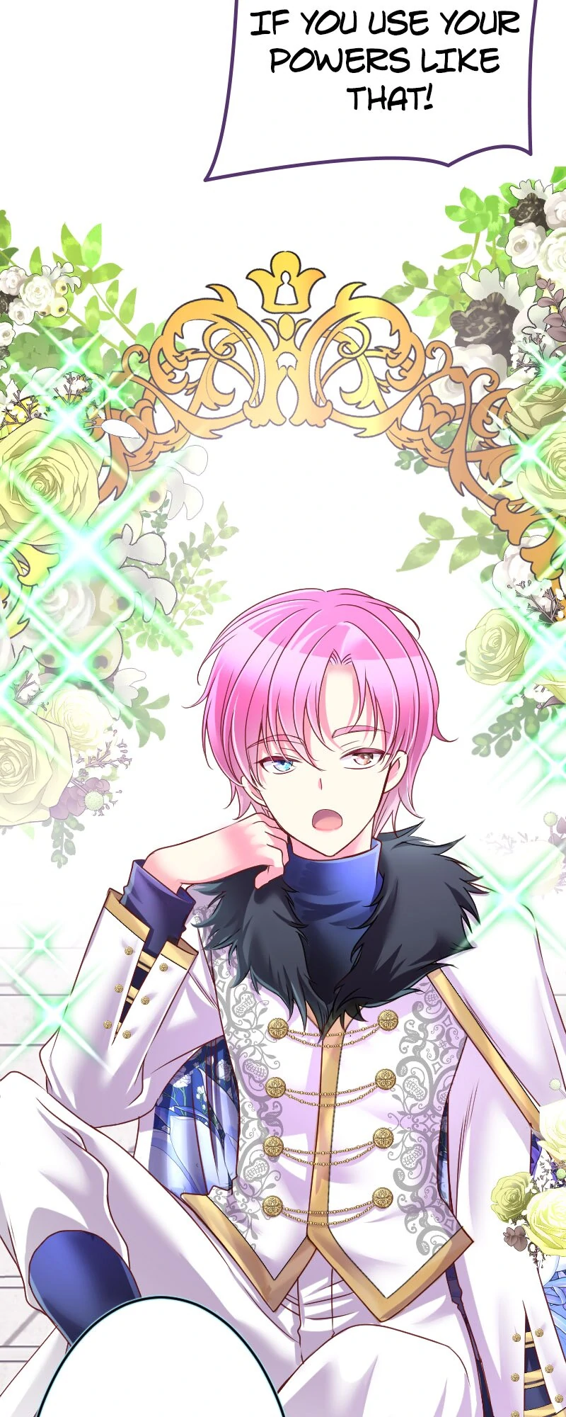 I was Reborn as a Housekeeper in a Parallel World! Chapter 246 264 ch 246 20