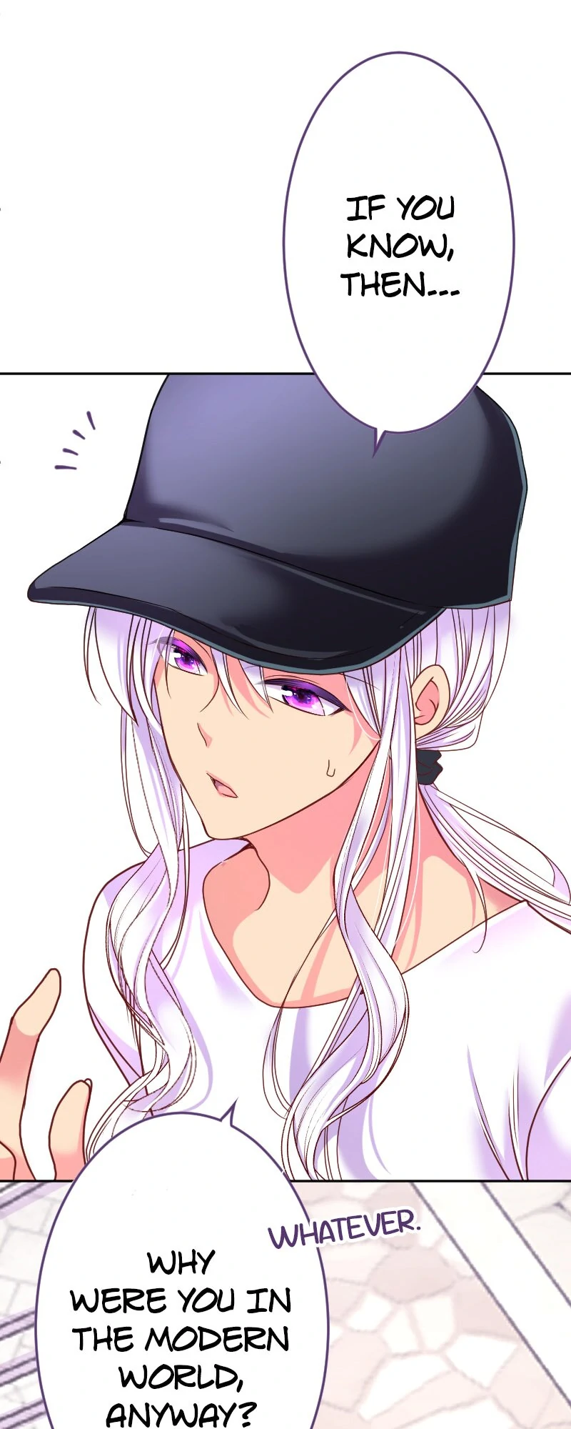 I was Reborn as a Housekeeper in a Parallel World! Chapter 246 266 ch 246 22