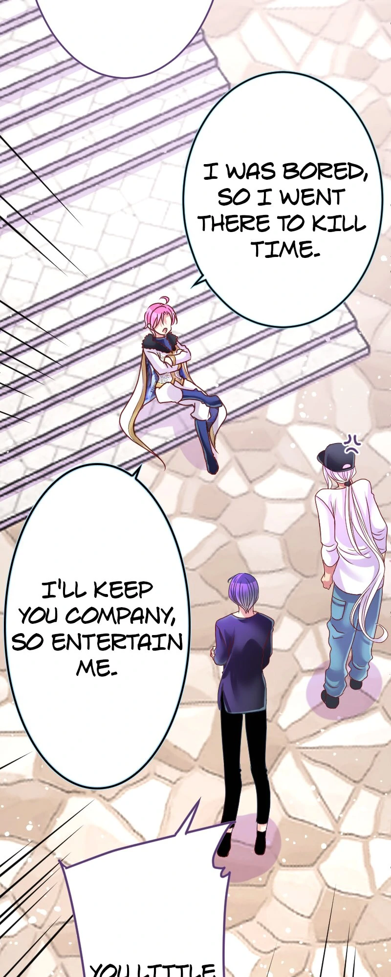 I was Reborn as a Housekeeper in a Parallel World! Chapter 246 267 ch 246 23