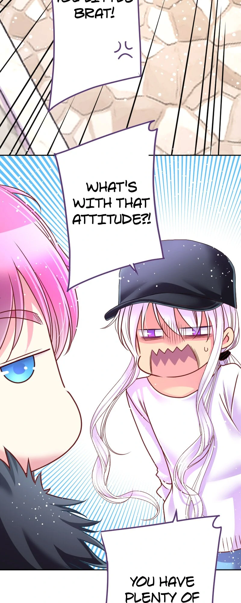 I was Reborn as a Housekeeper in a Parallel World! Chapter 246 268 ch 246 24