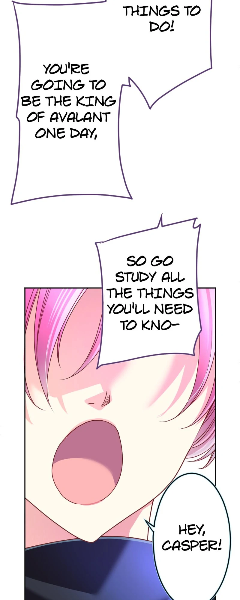 I was Reborn as a Housekeeper in a Parallel World! Chapter 246 269 ch 246 25