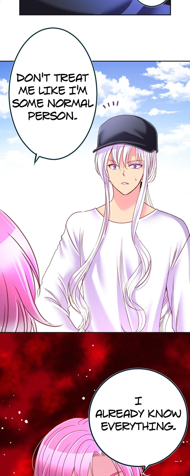 I was Reborn as a Housekeeper in a Parallel World! Chapter 246 270 ch 246 26