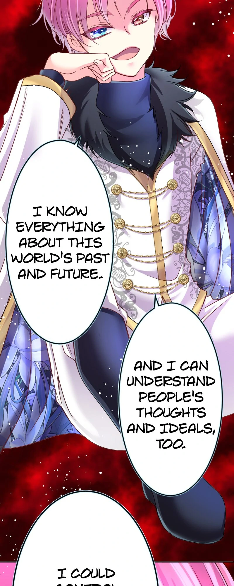 I was Reborn as a Housekeeper in a Parallel World! Chapter 246 271 ch 246 27