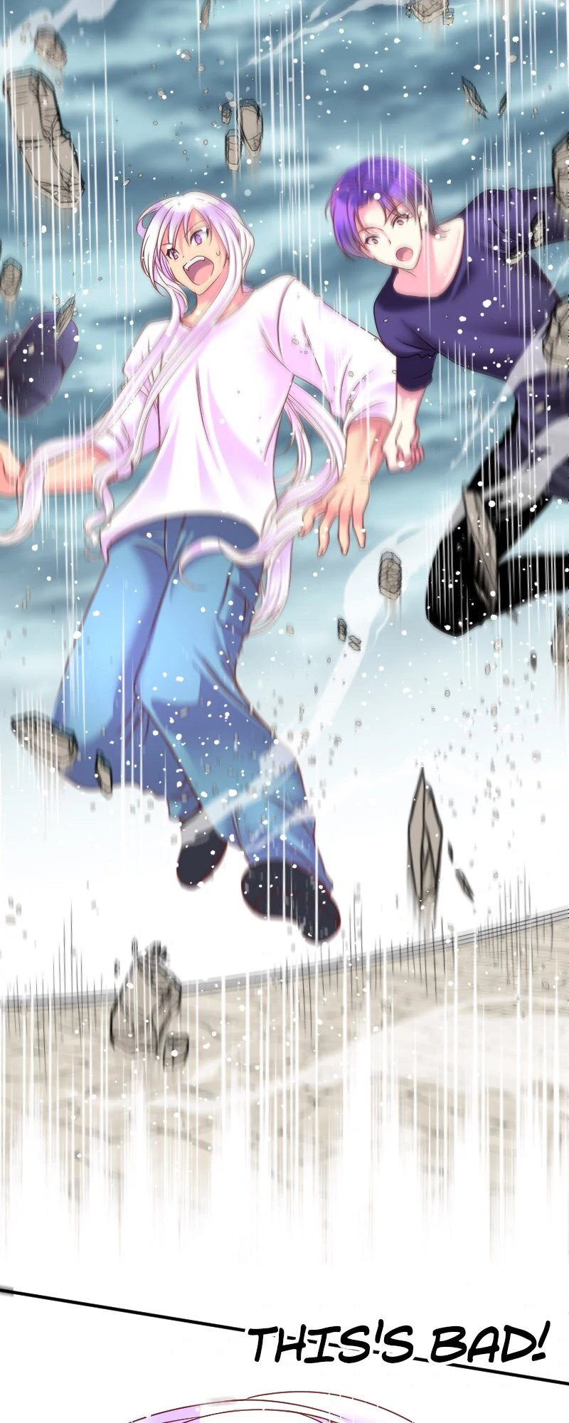 I was Reborn as a Housekeeper in a Parallel World! Chapter 246 278 ch 246 34