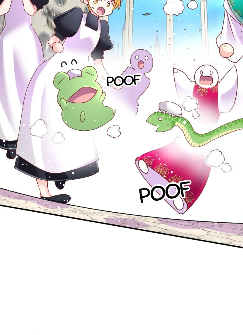 I was Reborn as a Housekeeper in a Parallel World! Chapter 246 280 ch 246 36