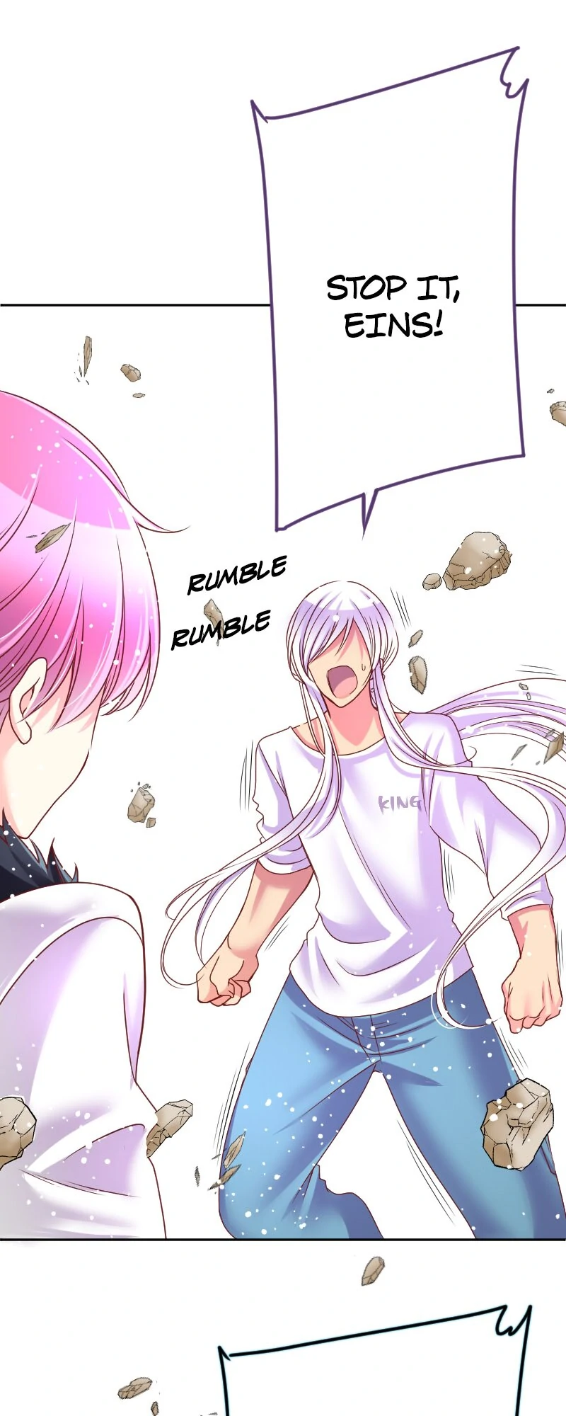 I was Reborn as a Housekeeper in a Parallel World! Chapter 246 281 ch 246 37